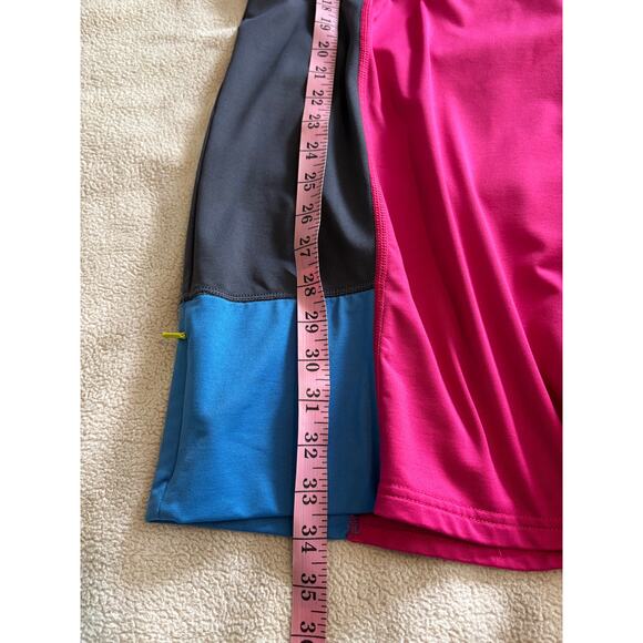 Title Nine Gidget Activewear Dress Small - Picture 5 of 8